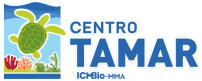 ICMBIO/TAMAR centro TAMAR